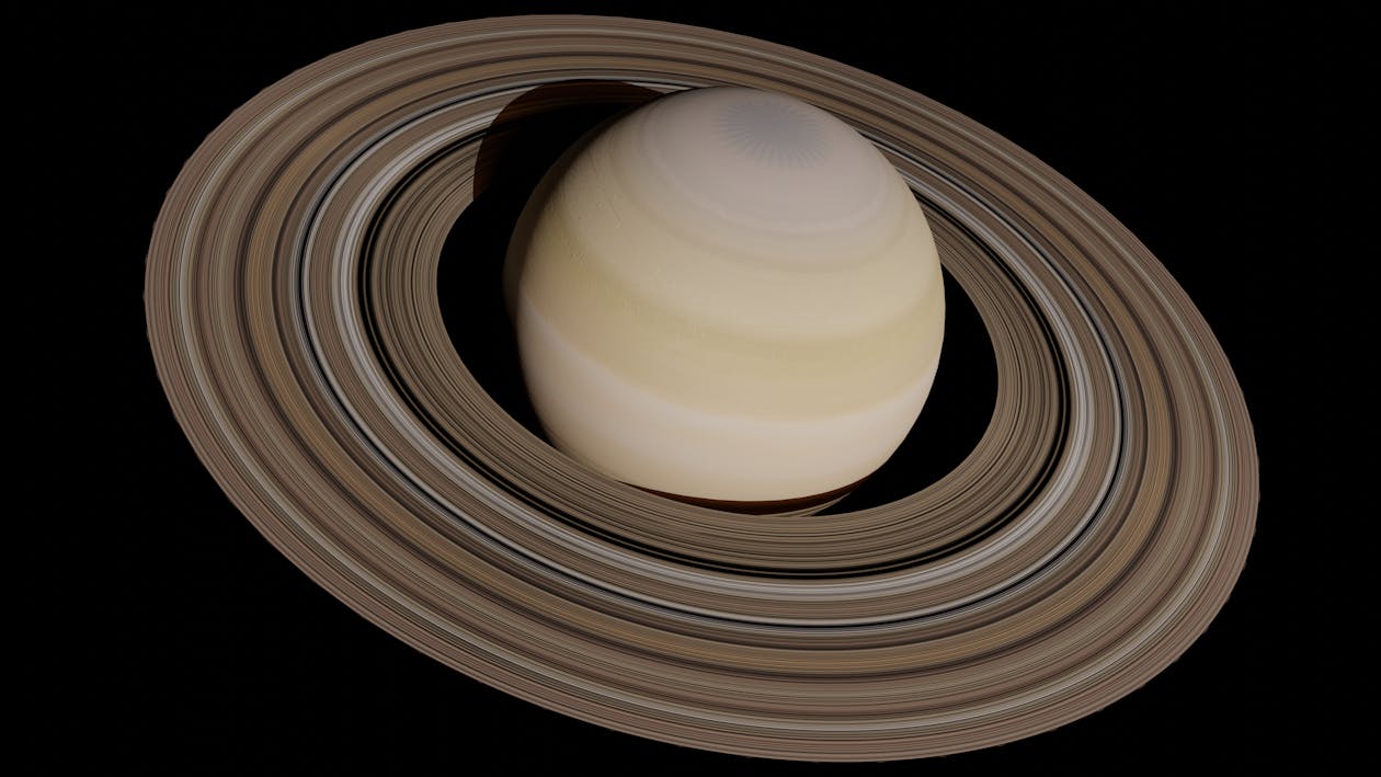 Saturn