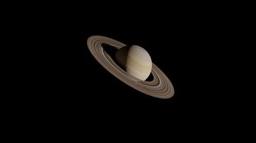 土星, 天文學, 宇宙 的 免費圖庫相片