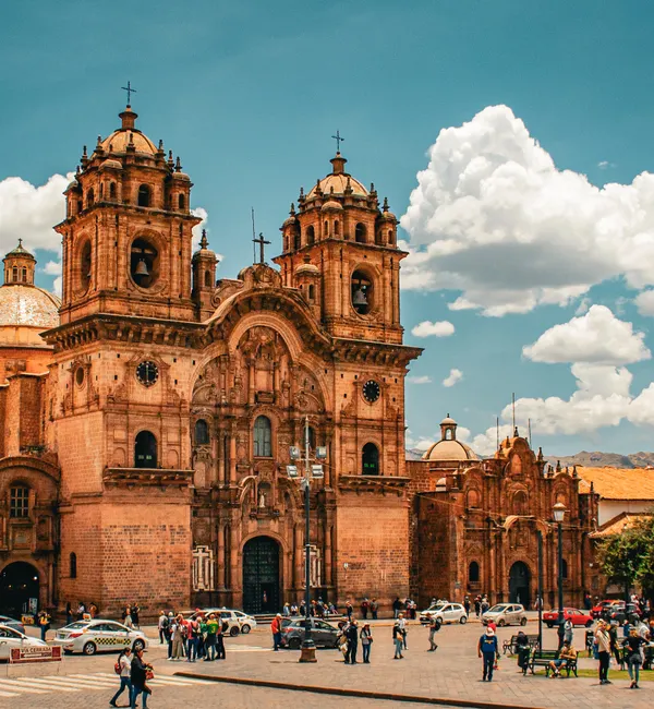Peru photo 1