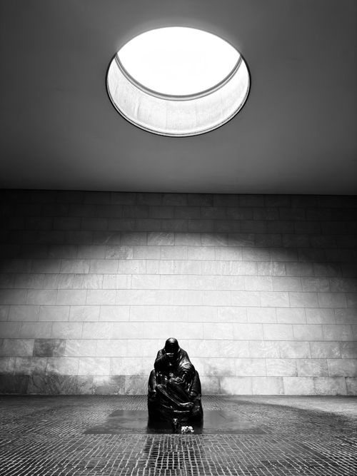 Free Neue Wache Stock Photo