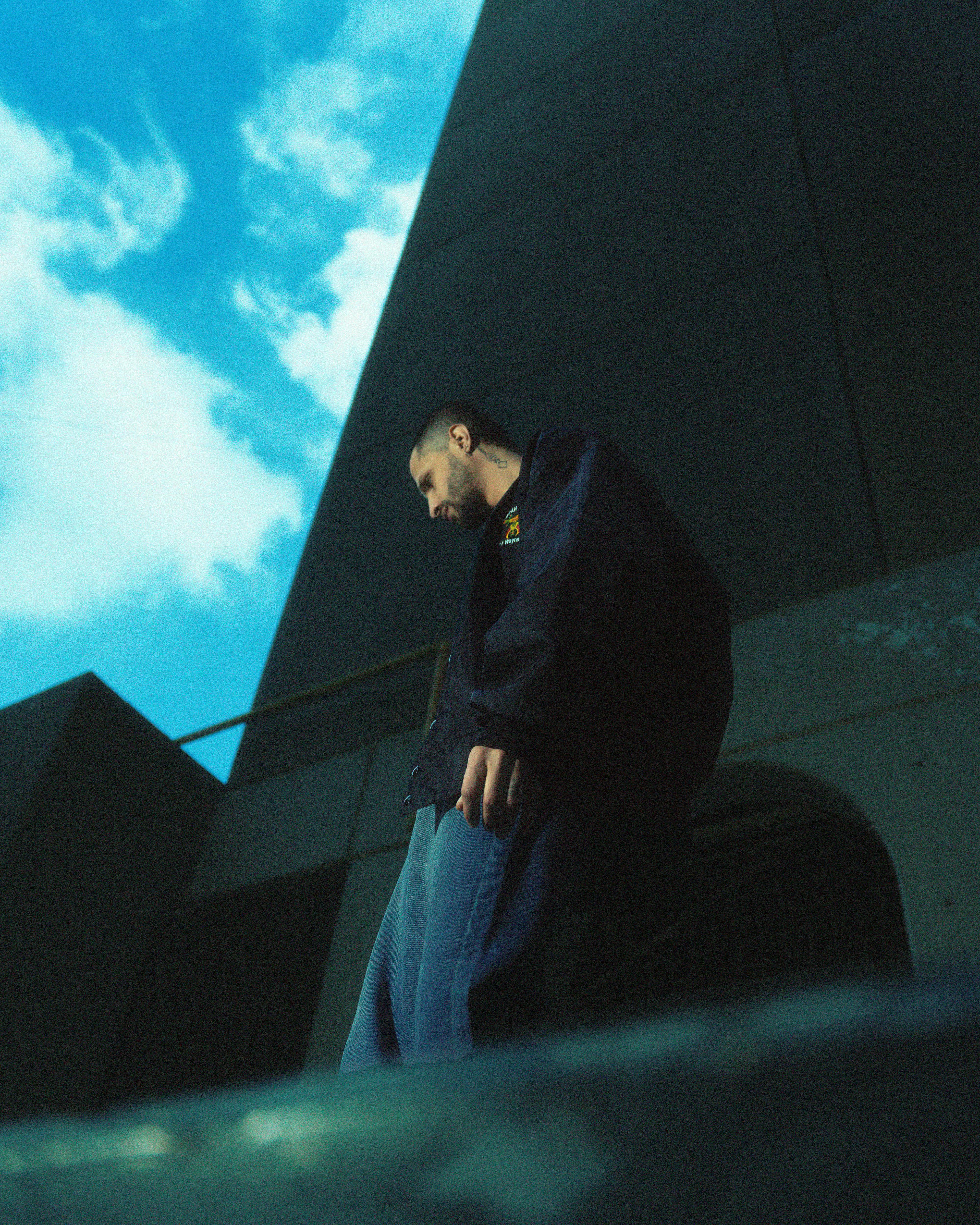 Bezpłatne Darmowe zdjęcie z galerii z architektura, atmosfera, beton Zdjęcie z galerii