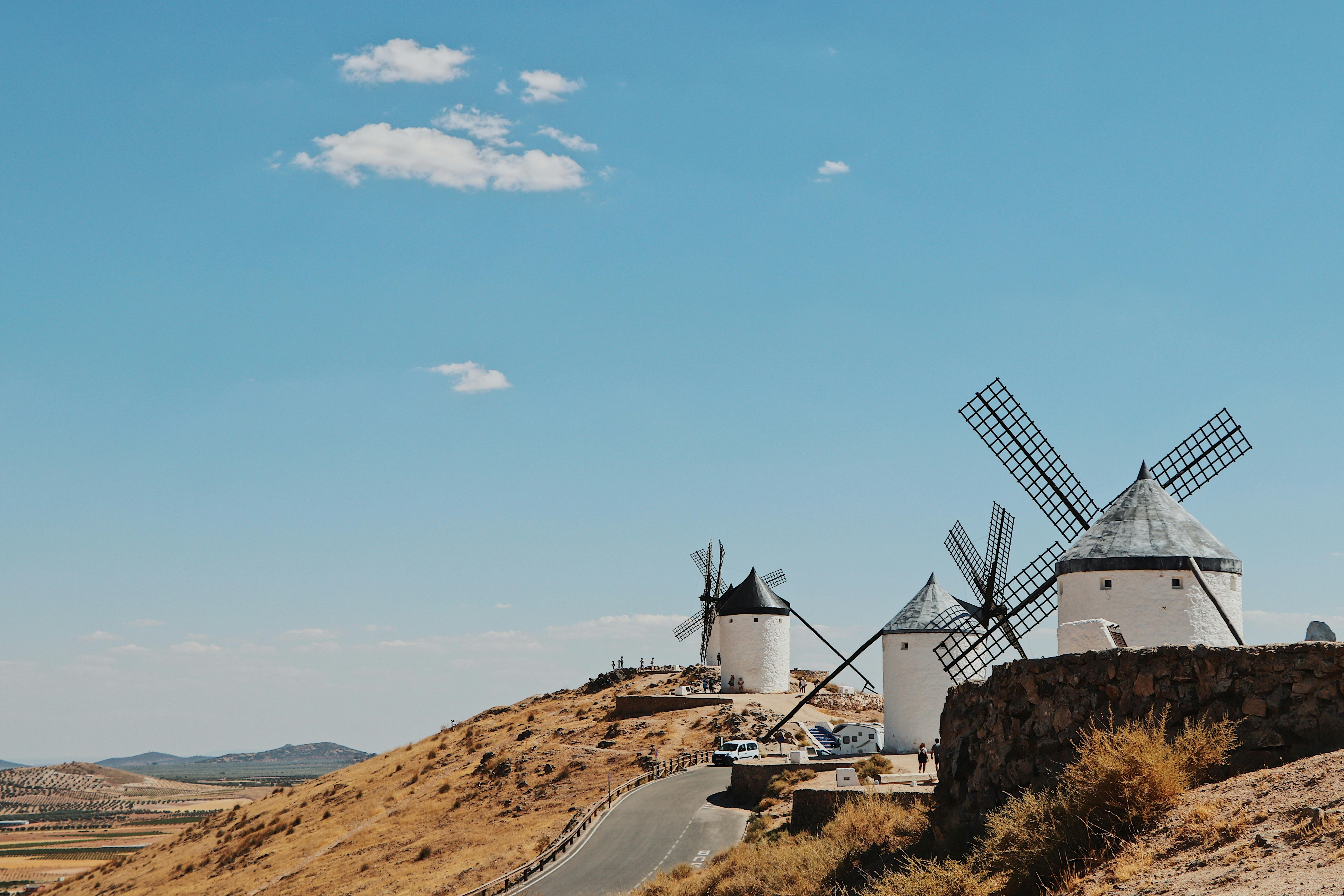 Fotos de Ciudad Real, Castilla-La Mancha