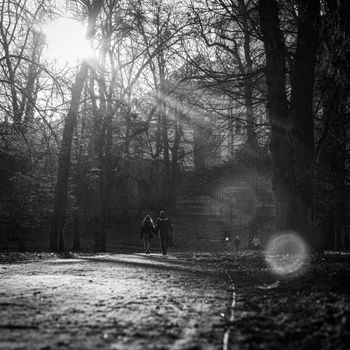 Walk