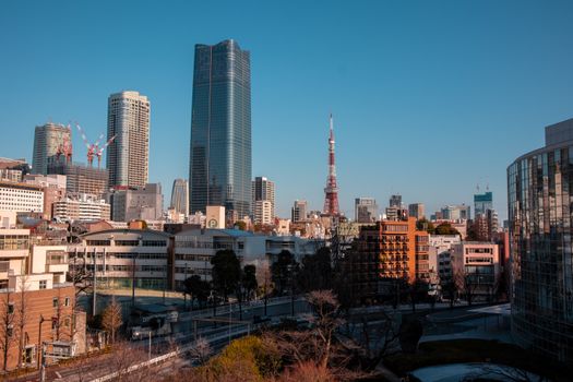 Omotesando Hills