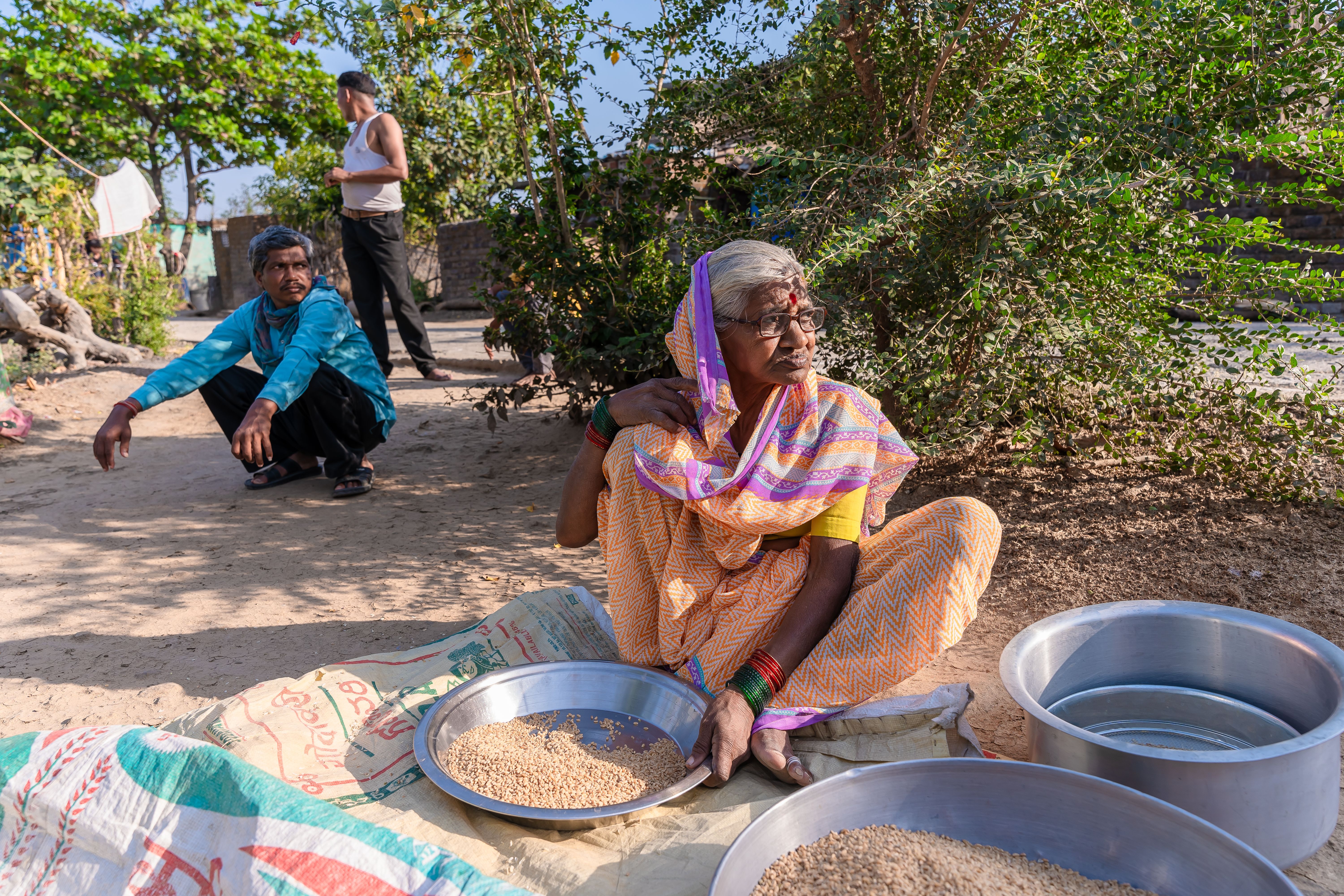 Hypertension in Rural India: Challenges and Gaps