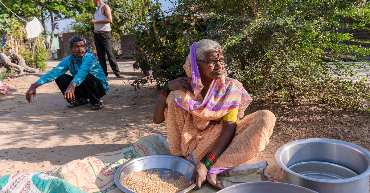 Hypertension in Rural India: Challenges and Gaps