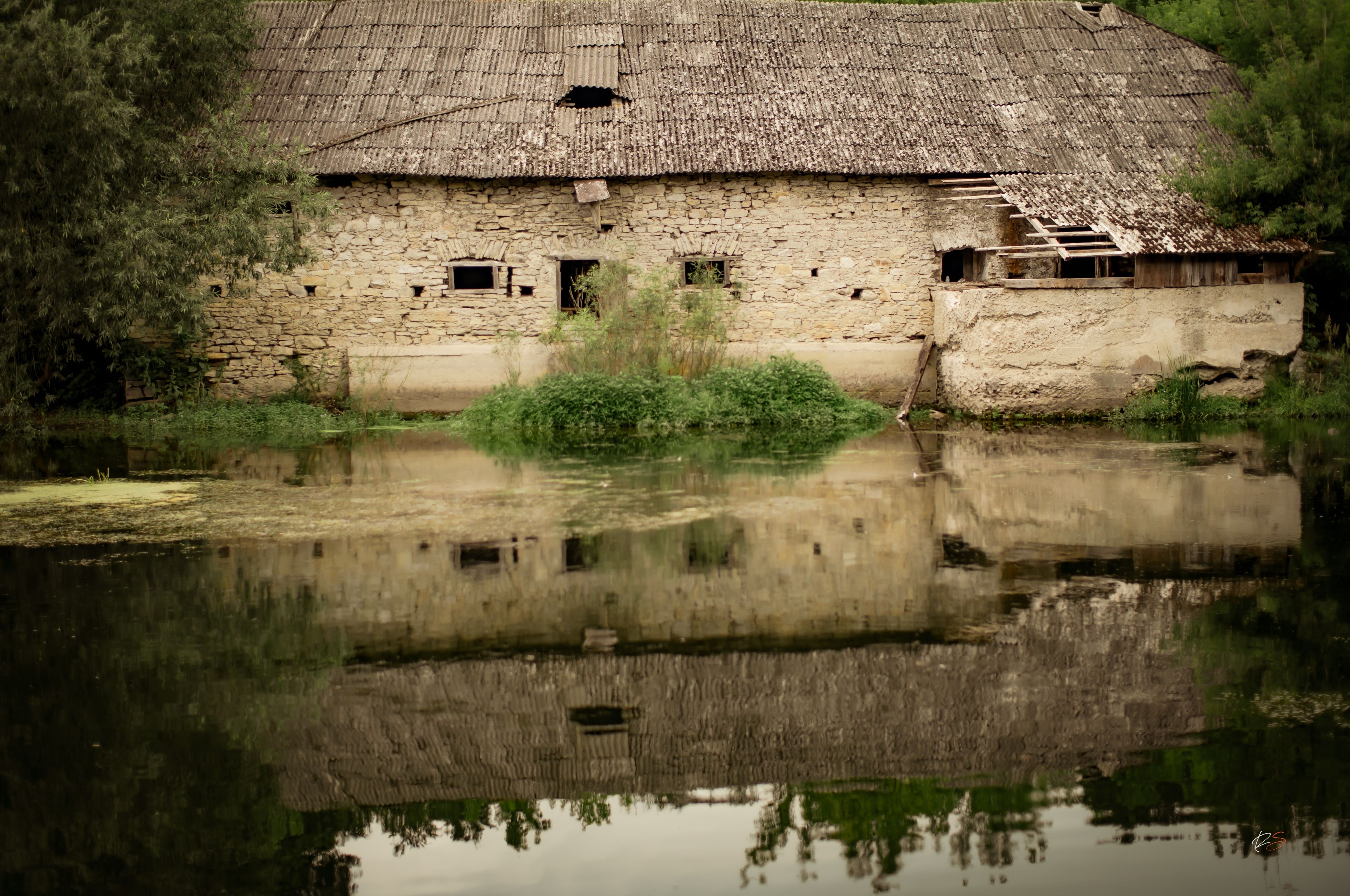 Old Reflection Photos, Download The BEST Free Old Reflection Stock ...