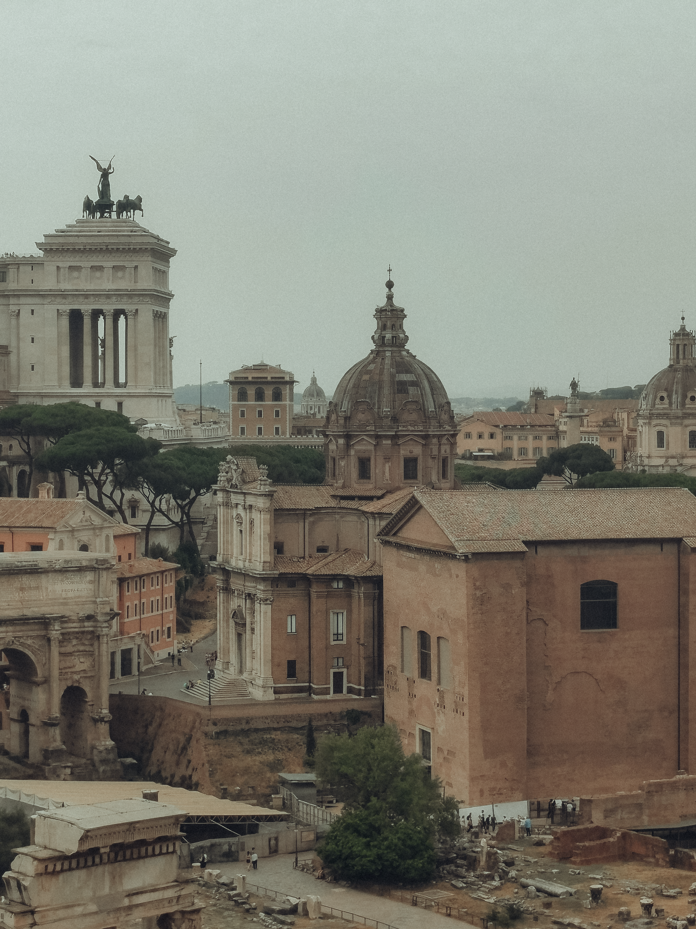 Rome Buildings Photos, Download The BEST Free Rome Buildings Stock ...
