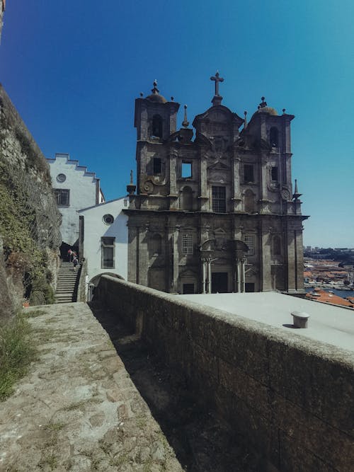 Free stock photo of ancient, architecture, building