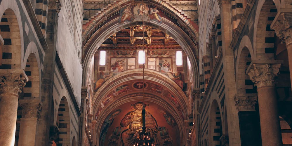 The Enduring Legacy of Romanesque Architecture