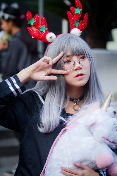 Alt Accessories