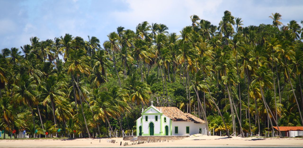 Porto De Galinhas