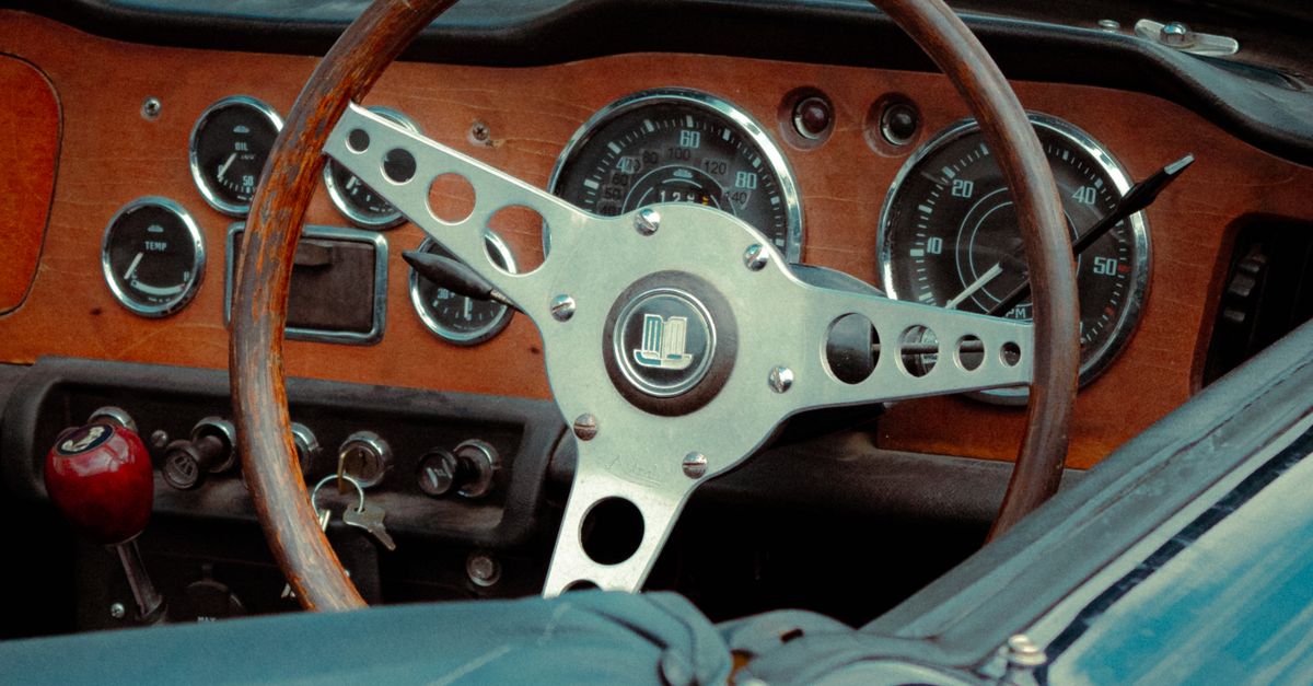 Fotos De Estudio Profesionales De Automóviles
