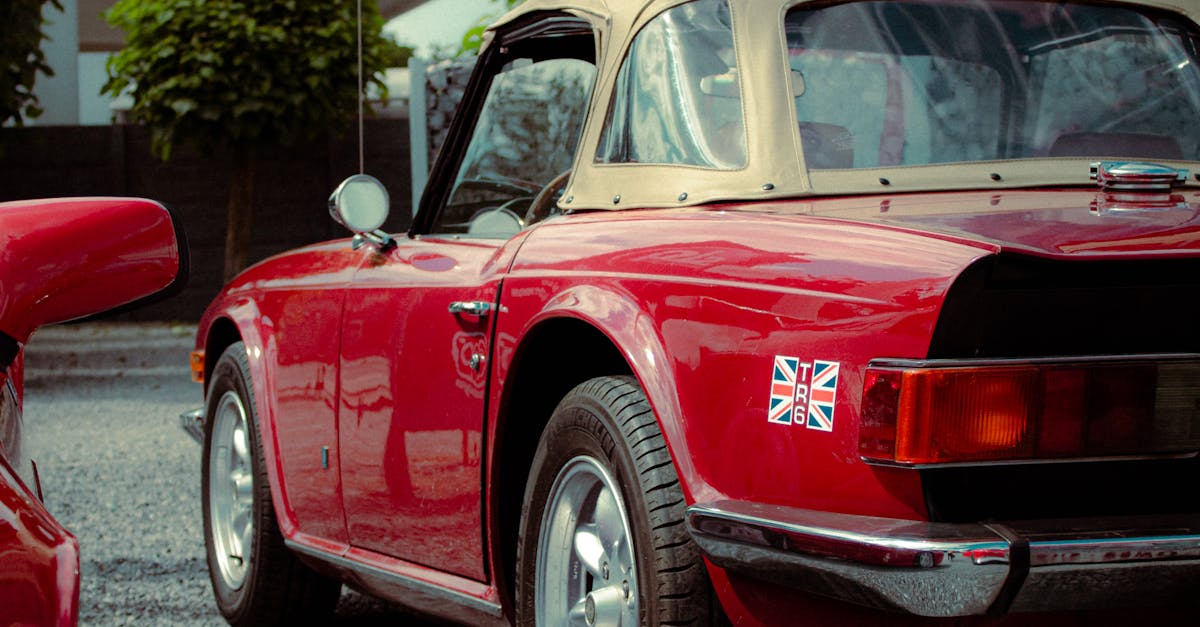 Professionelle Automobil Studiofotos