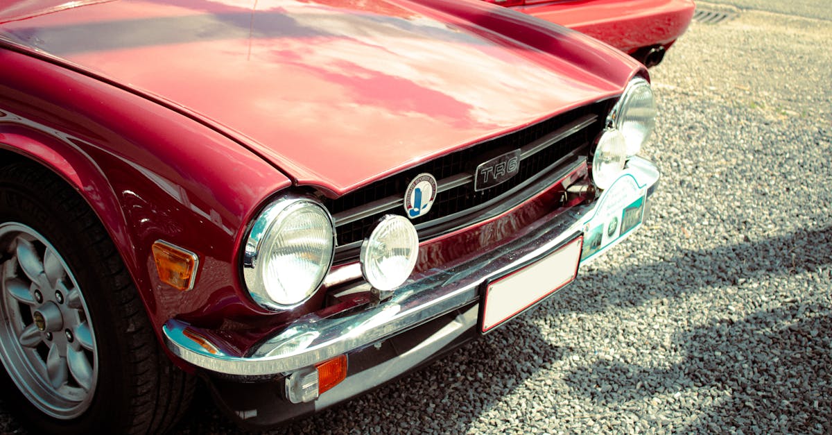 Fotos De Estúdio Profissionais Automotivas