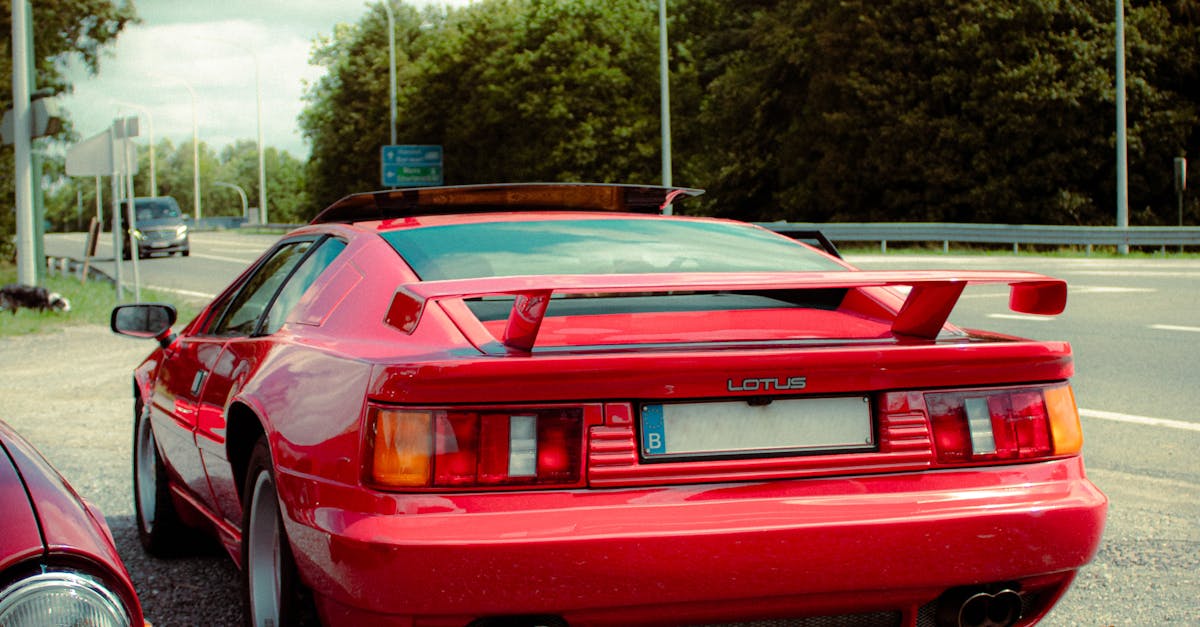 Fotos De Estúdio Profissionais Automotivas