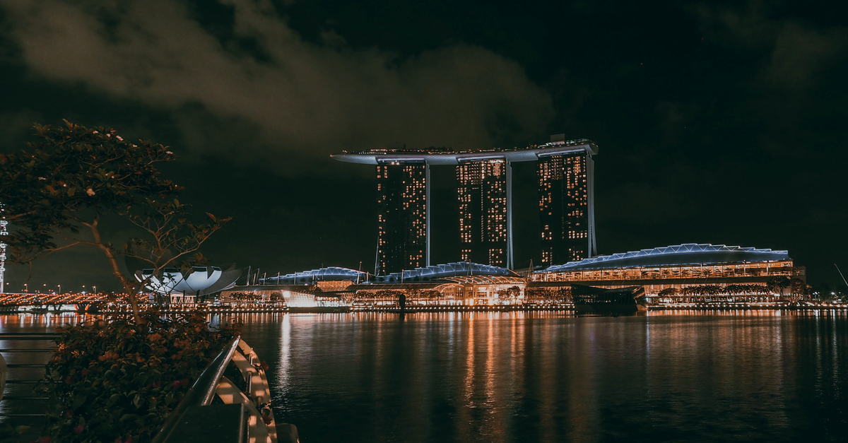 Photo of Singapore