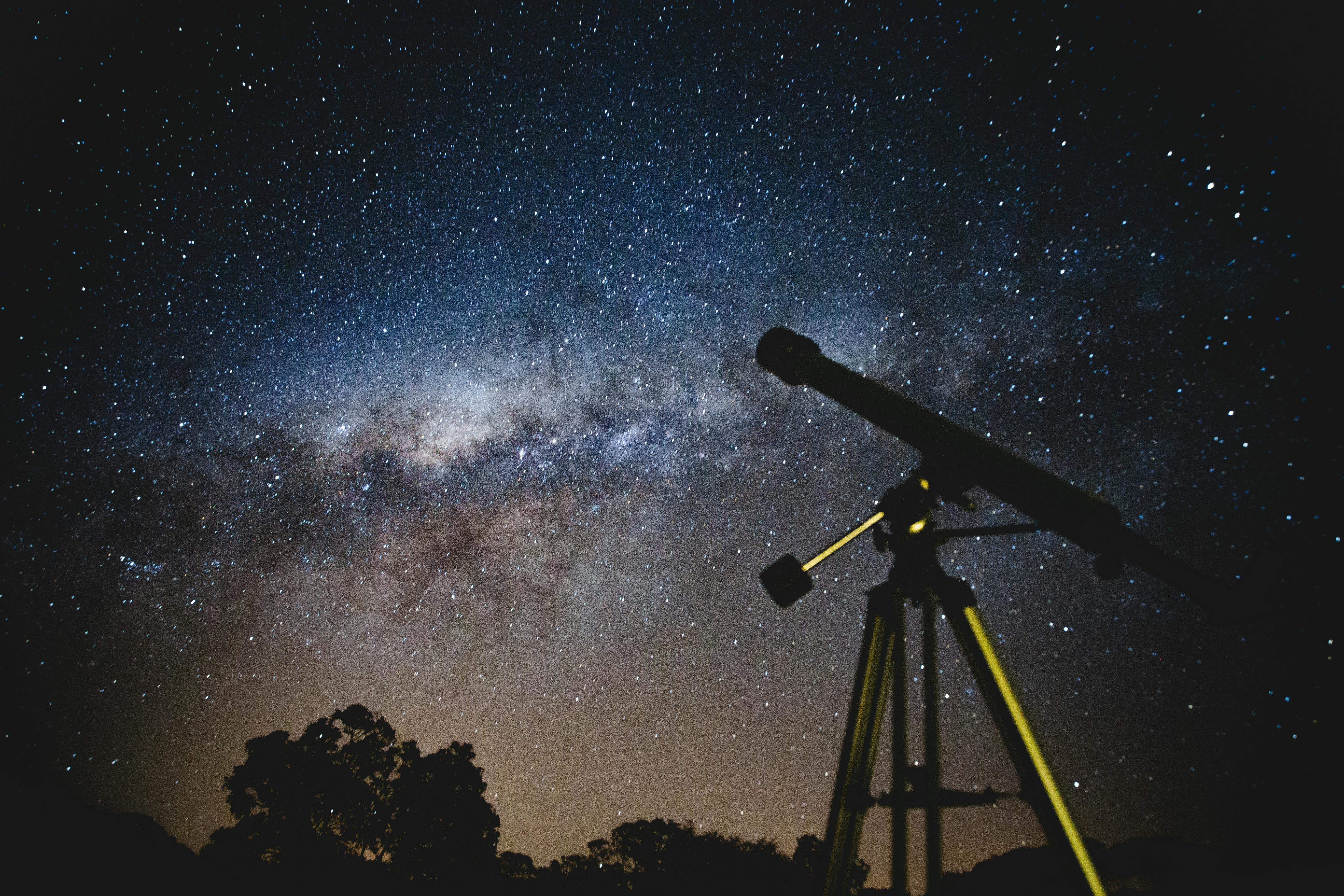 binocular for stargazing