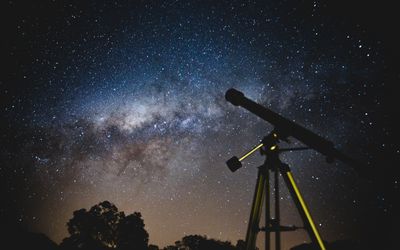 Kính viễn vọng không gian mới của NASA sẵn sàng khám phá vũ trụ