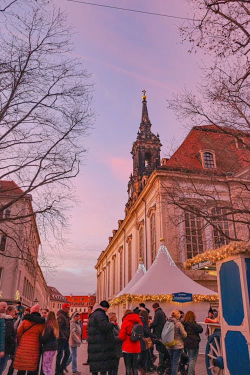 Δωρεάν στοκ φωτογραφιών με dresden, Γερμανία, εε