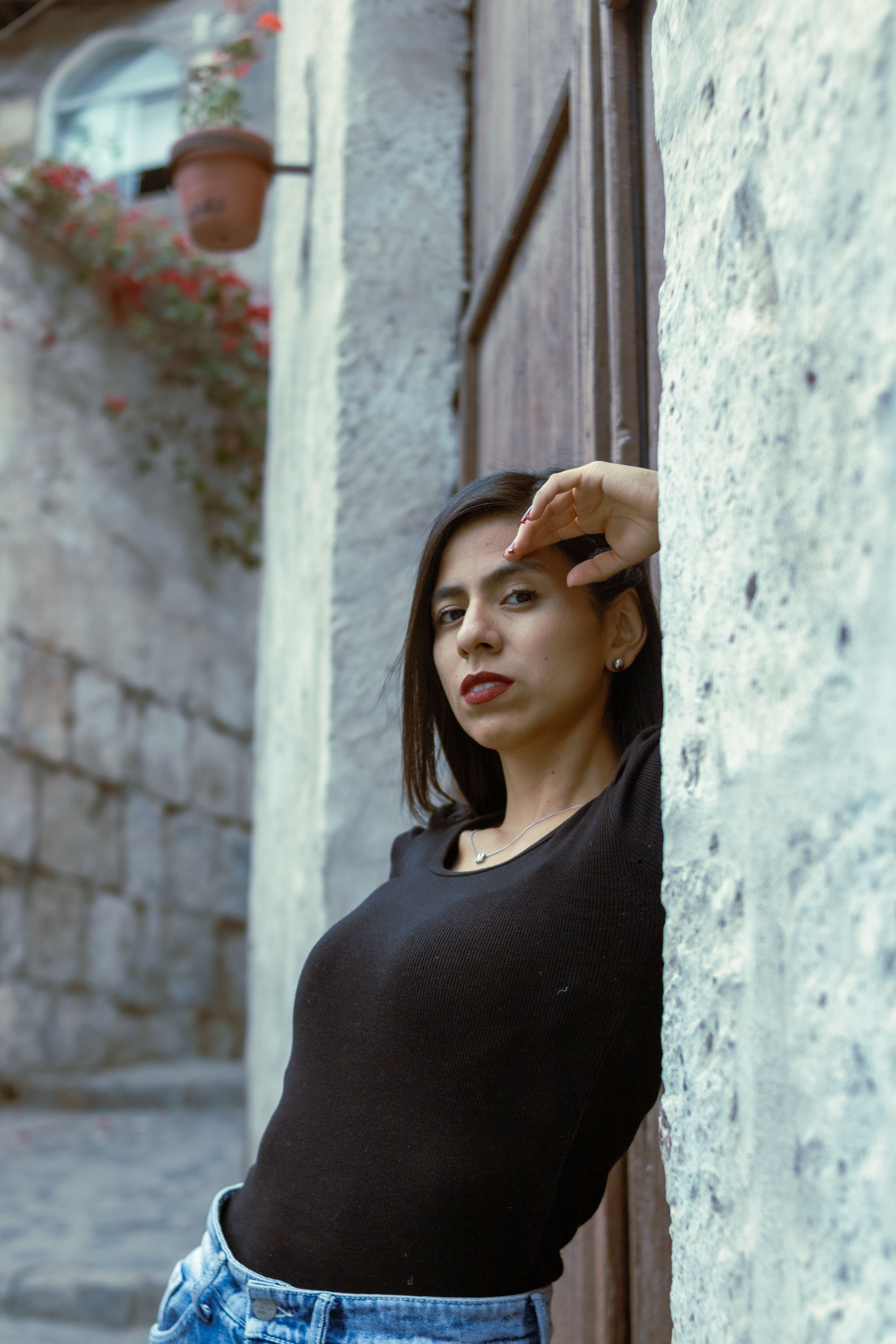 Paola T. Perú