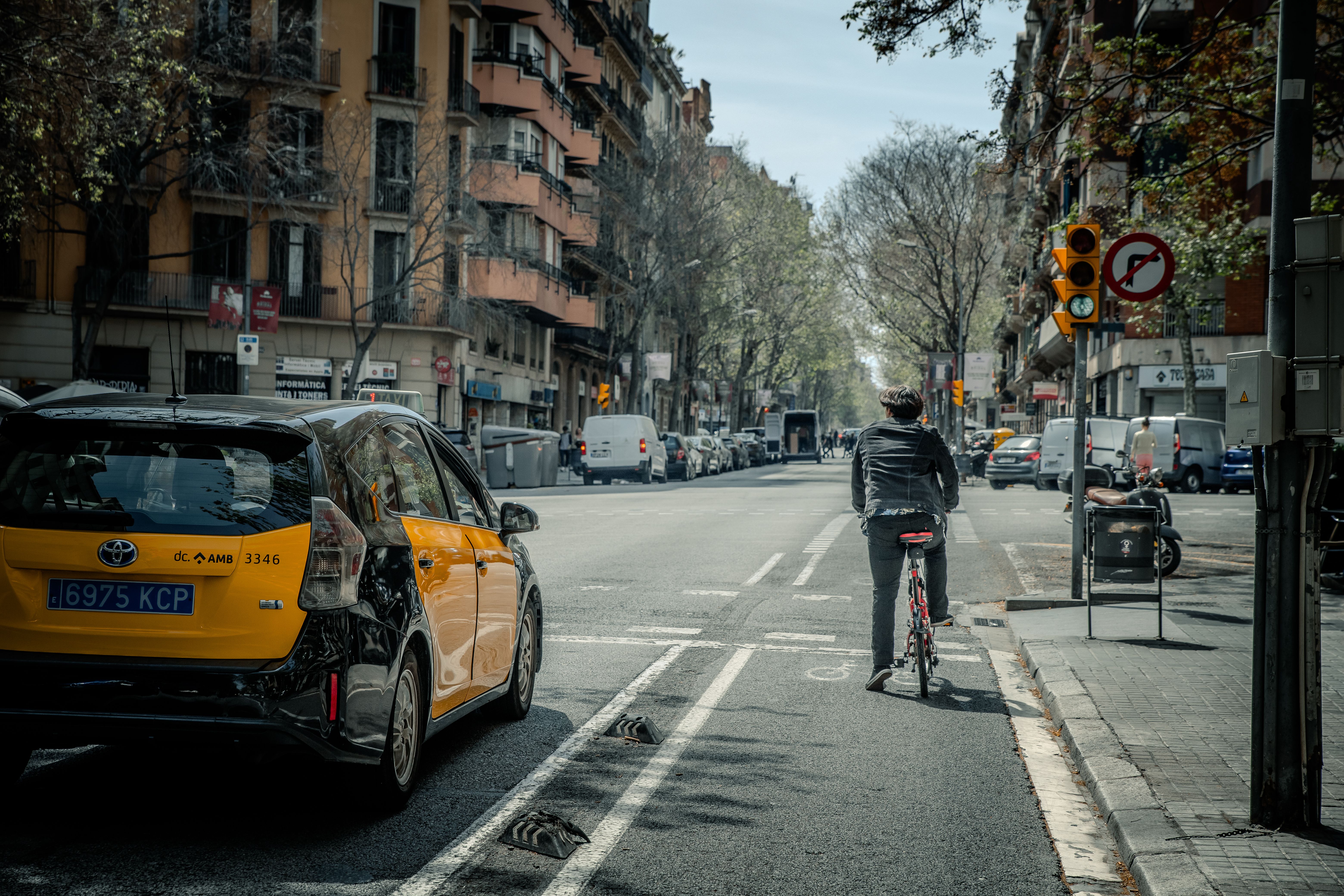 Barcelona Car Rental for Nature Lovers: Explore Catalonia's Wild Side
