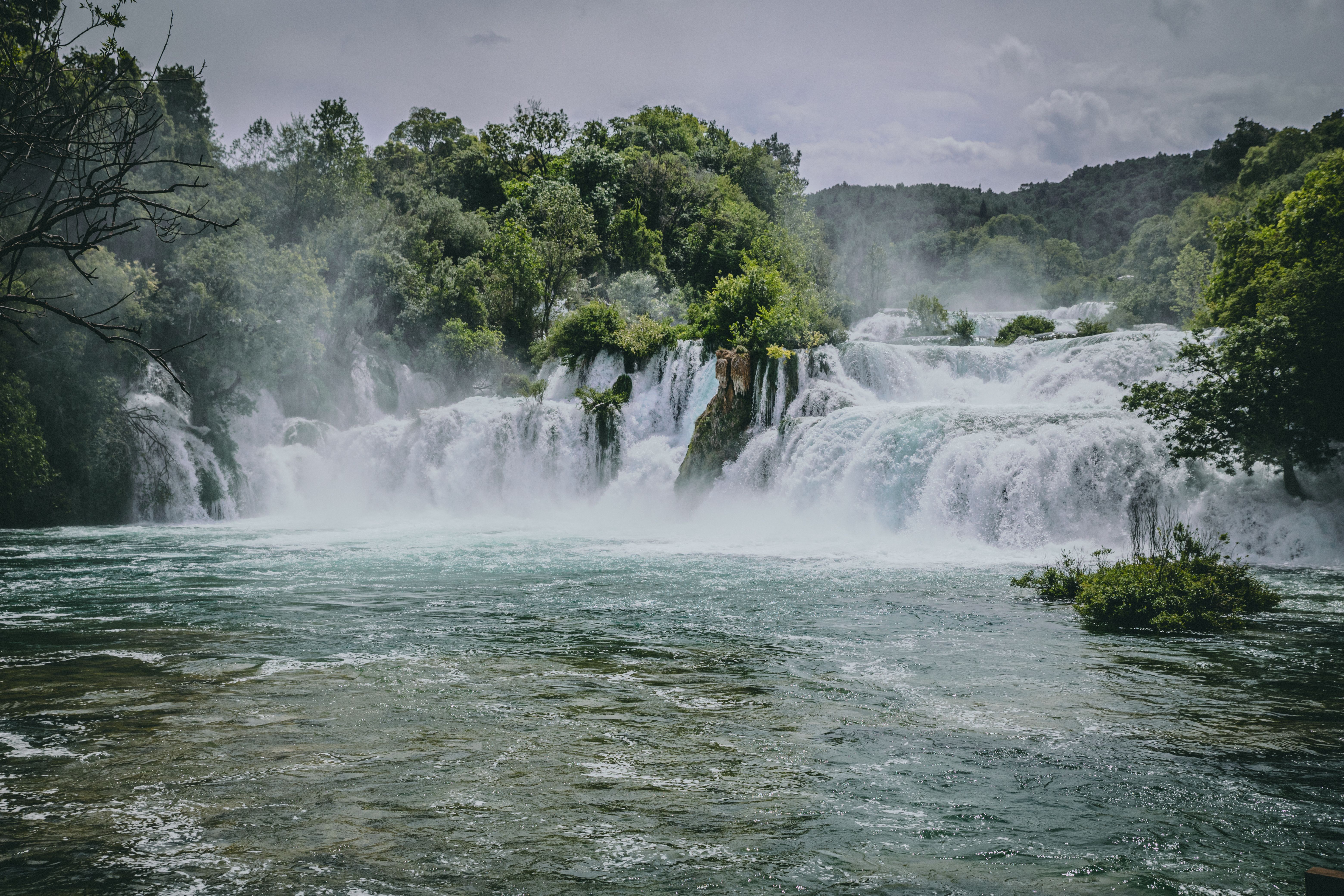5 Day Yoga & Hiking Retreat in Plitvice Lakes, Croatia 2