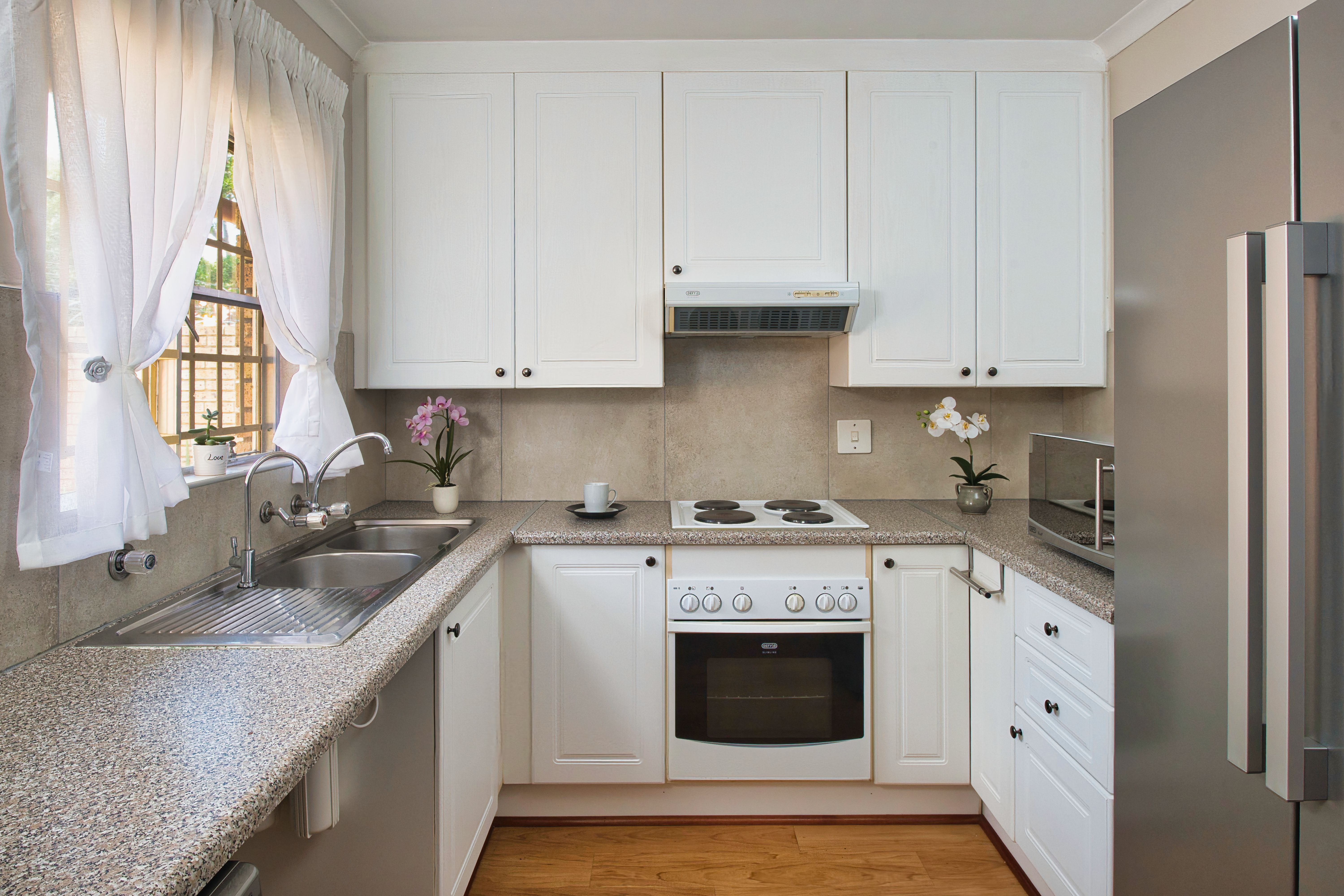 Interior Painting in Hamsey Green — the finished result after a professional repaint