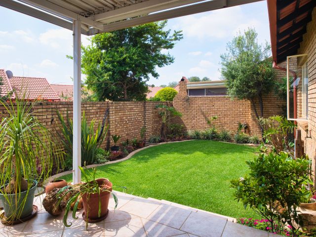 Landscape Remodeling