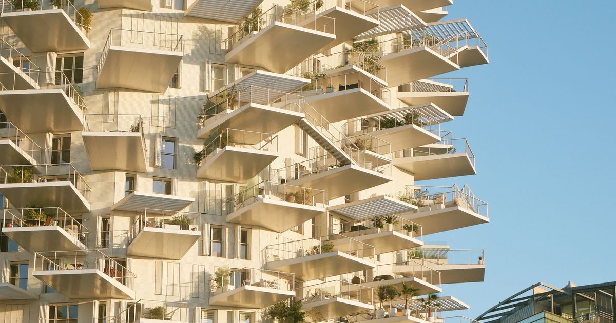 Couverture : Investing in Montpellier property