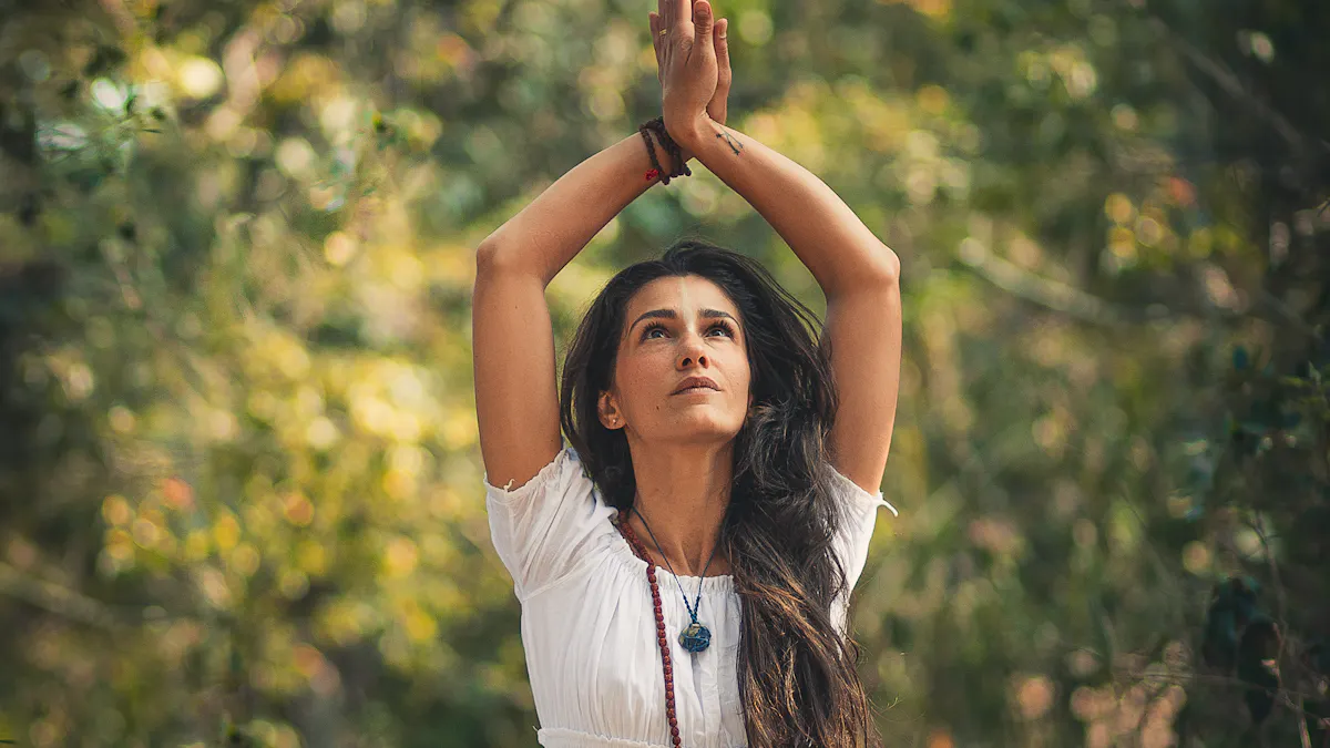 Yoga for Better Sleep