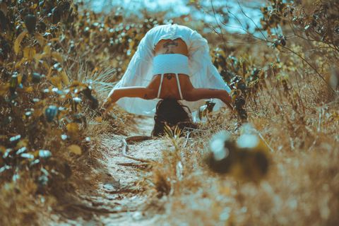 Artwork for Redefining Wellness at Work: Move Your Body, Sharpen Your Mind – with Alessa Caridi