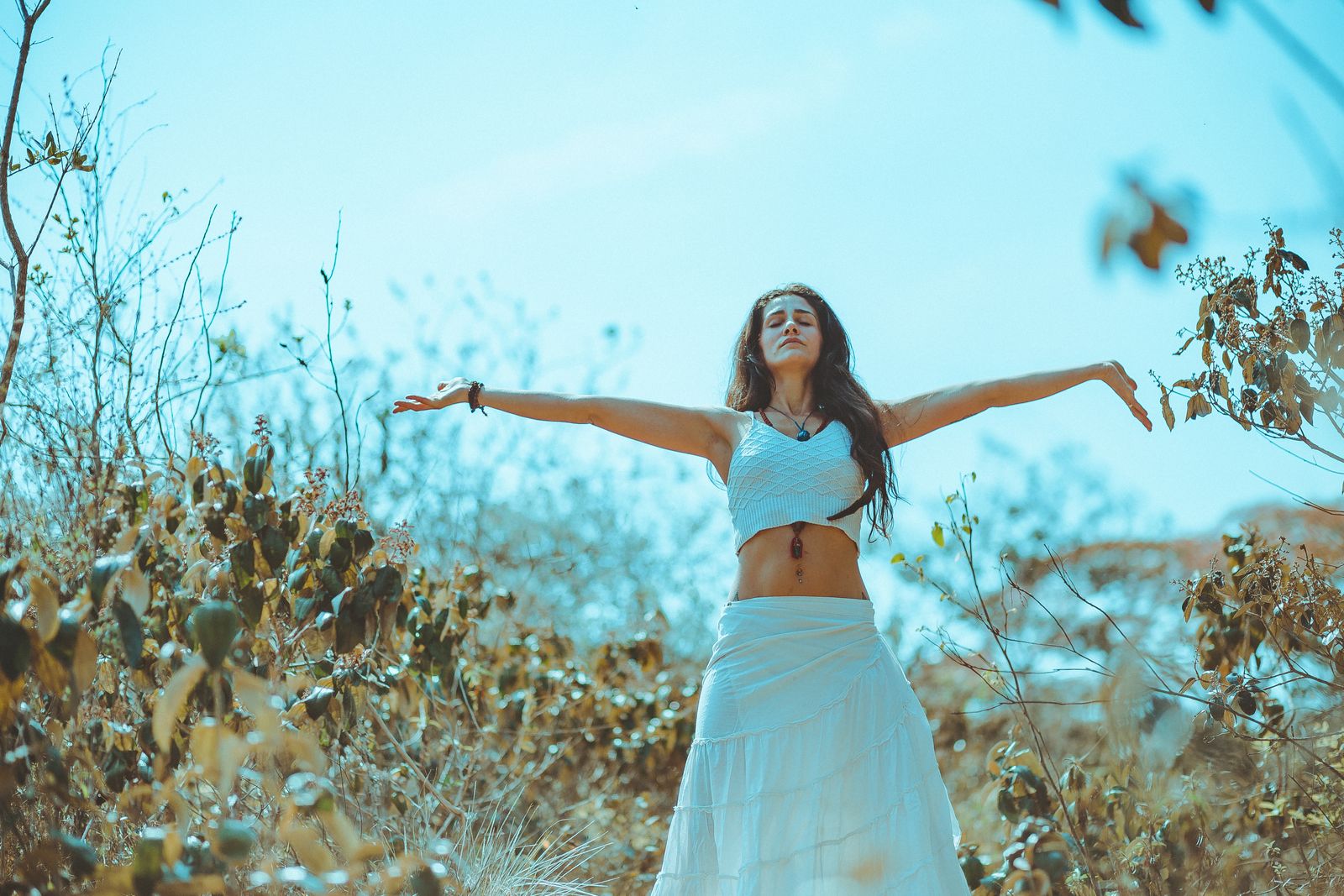 Authentic Self - Living True to Your Values