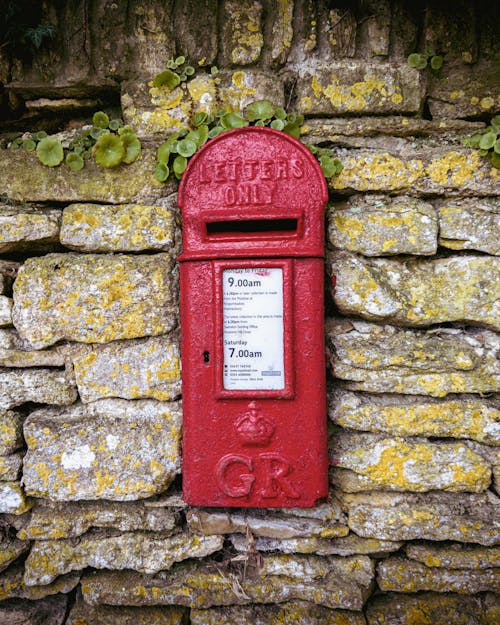 Photos gratuites de boîte, boîte aux lettres, boîte postale