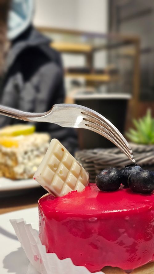 Free пирожное  Stock Photo