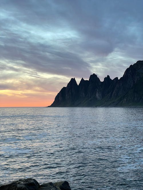 北挪威, 塞尼亚岛, 挪威 的 免费素材图片