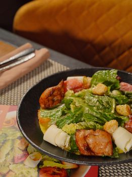 Sauté de boeuf et de brocolis