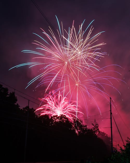 Fuegos Artificiales 2