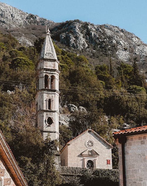 the church of montenegro 