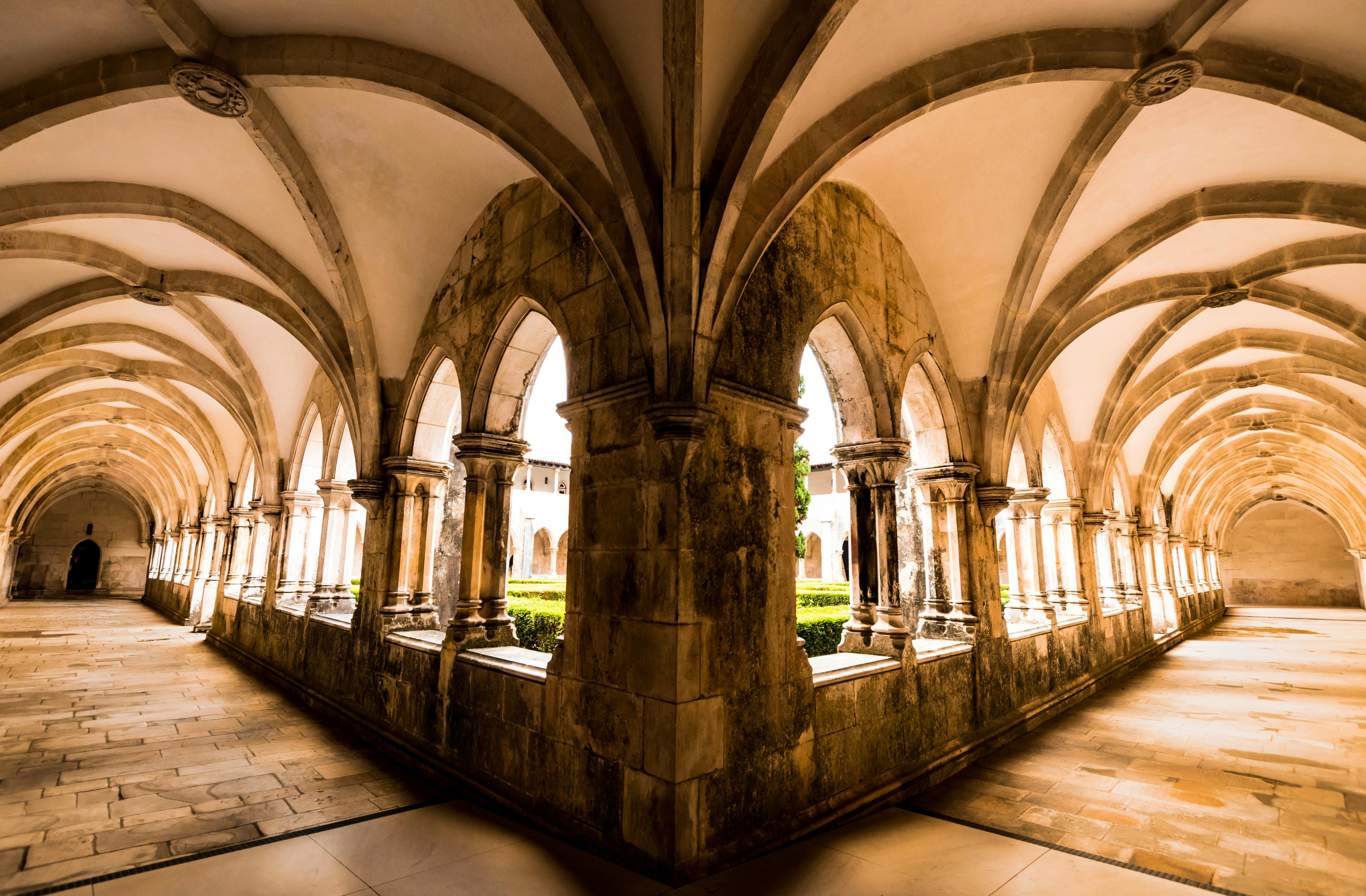 Fátima Batalha Nazaré e Óbidos 2