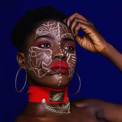Djénab Mode