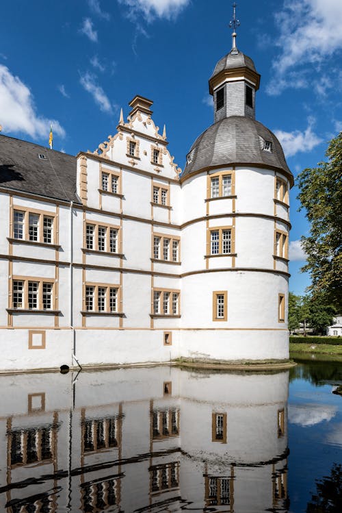 Kostenloses Stock Foto zu deutschland, gebäude, lokale sehenswürdigkeiten