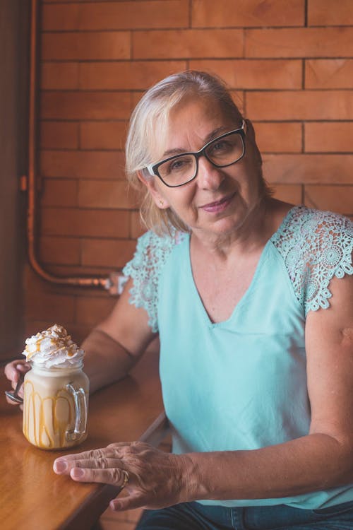 Základová fotografie zdarma na téma dioptrické brýle, hezký, krásný