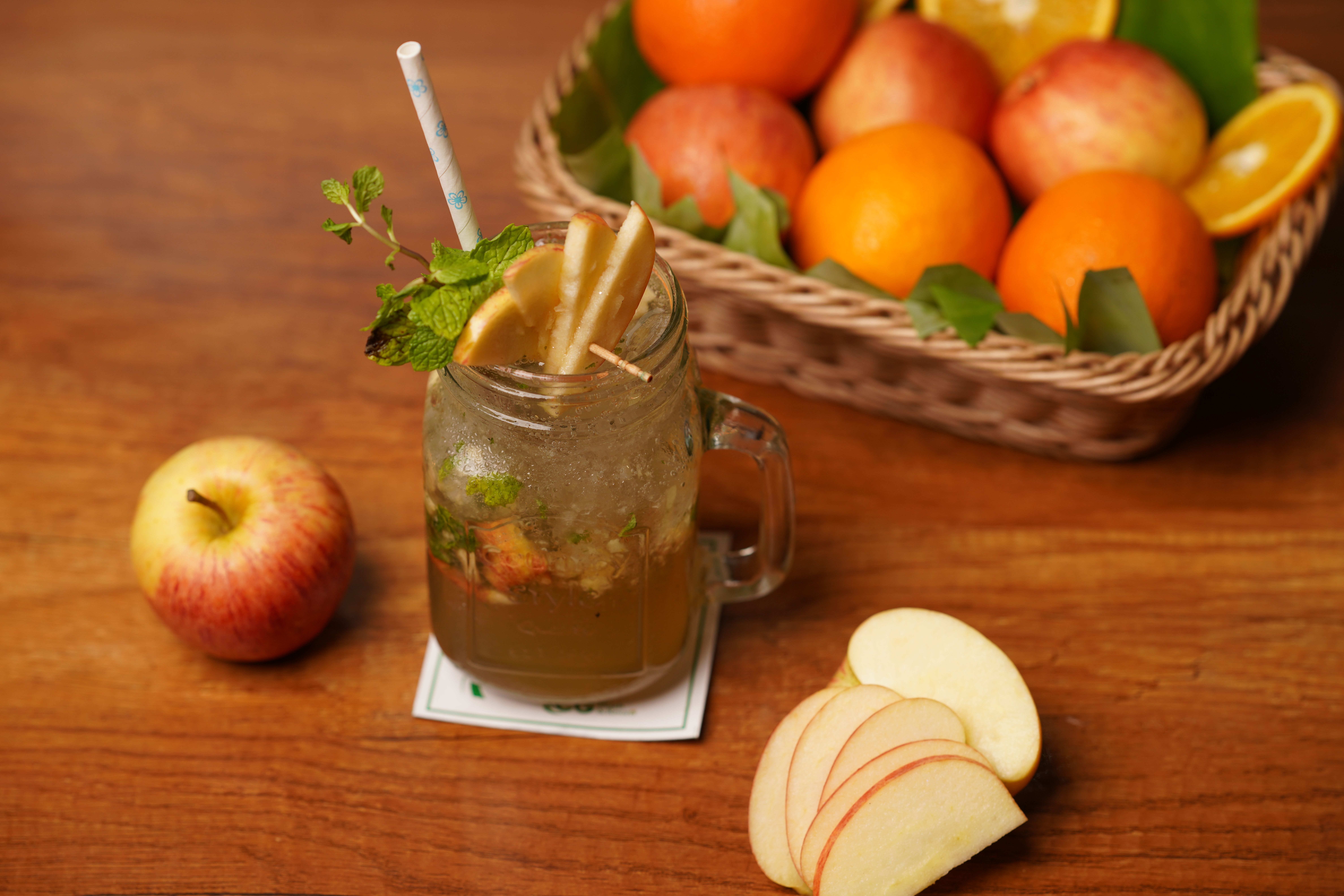Les fruits de saison à déguster en hiver : bienfaits et recettes