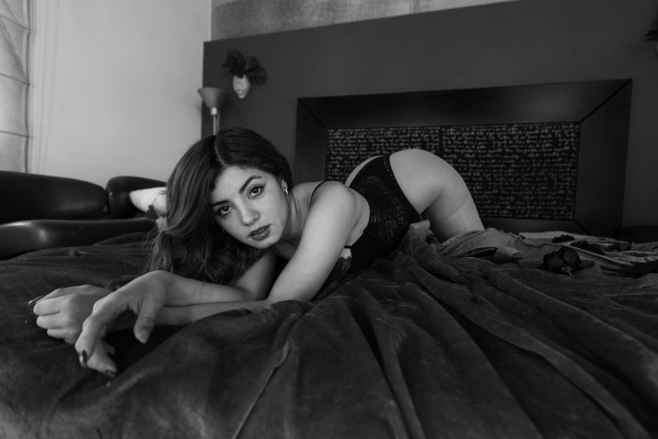 Sensual Body Rub in Toronto – Discreet & Elegant
