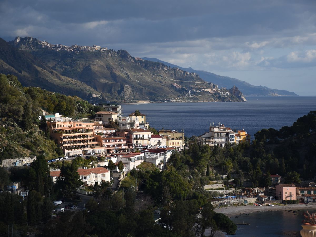 5 Day Luxury Yoga Retreat in Italy 2