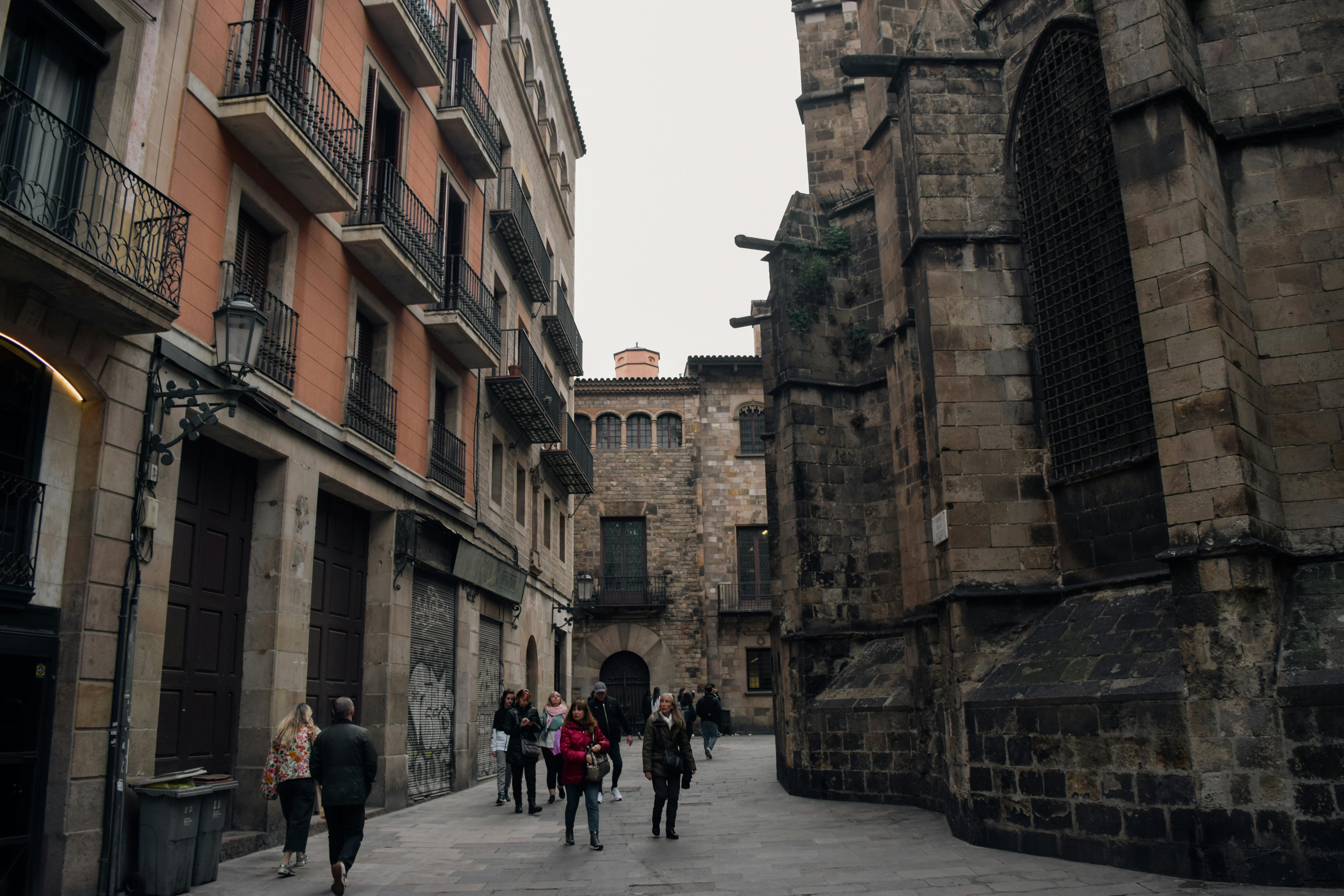 Barcelona Hidden Gems — 10 Places Most Tourists Miss
