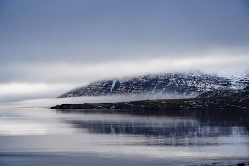 Základová fotografie zdarma na téma černá písečná pláž, cestování, cestovat po islandu