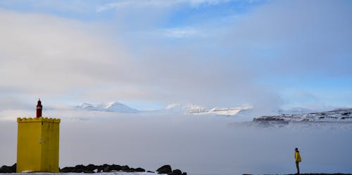 Základová fotografie zdarma na téma černá písečná pláž, cestování, cestovat po islandu