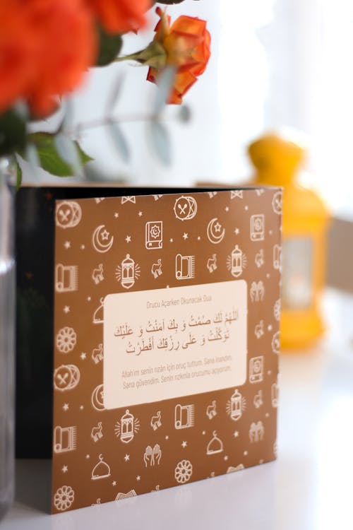 Foto d'estoc gratuïta de àrab, Caixa, decoració